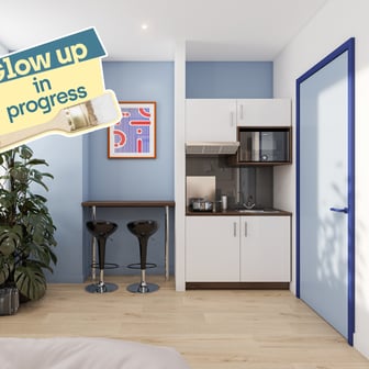 Deluxe Studio - Image 2